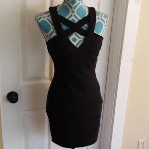 SOLD🚫❌❌Crystal Dolls Dress New and never worn